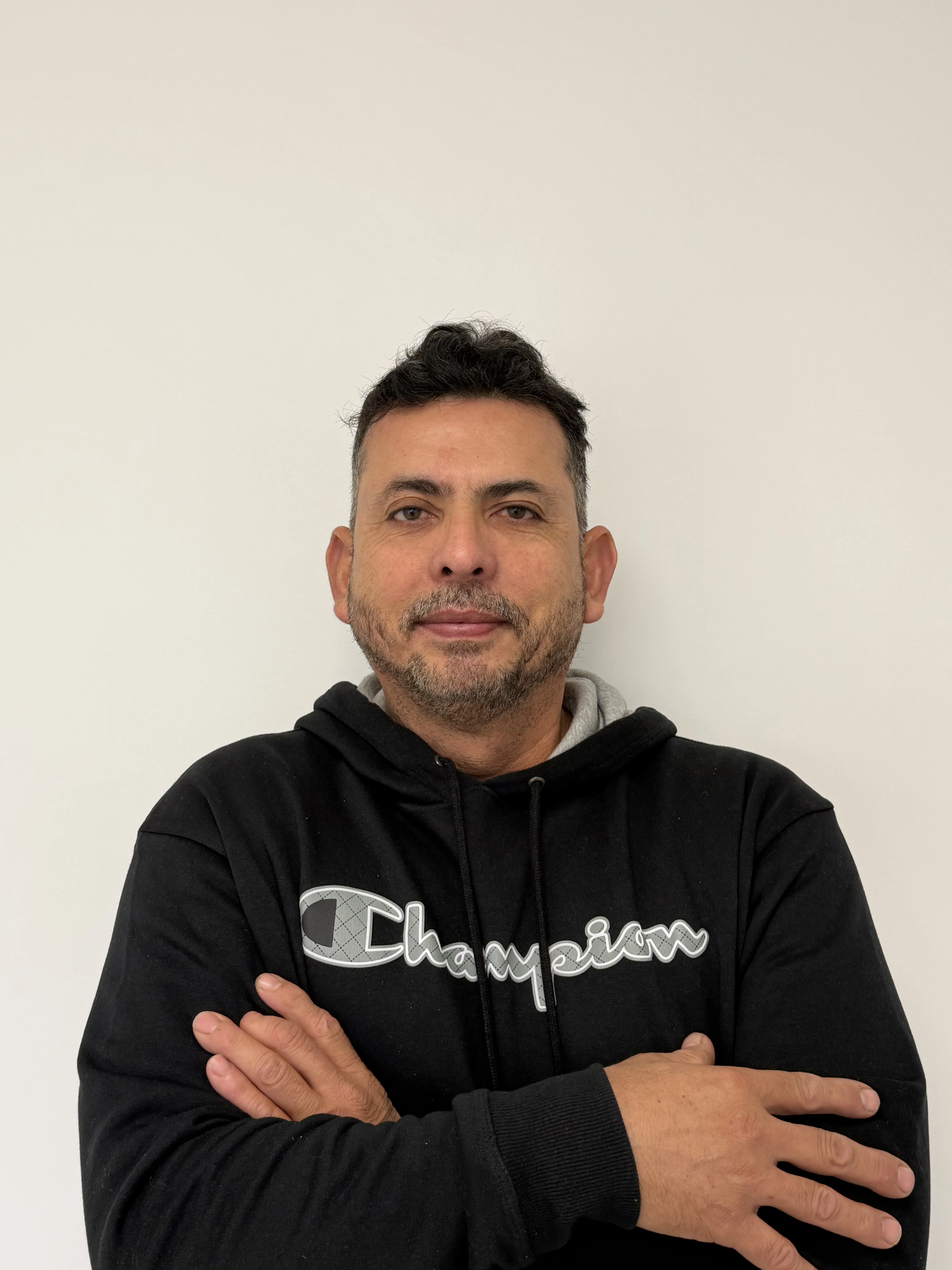 Carlos - Spécialiste bois chez EXITT