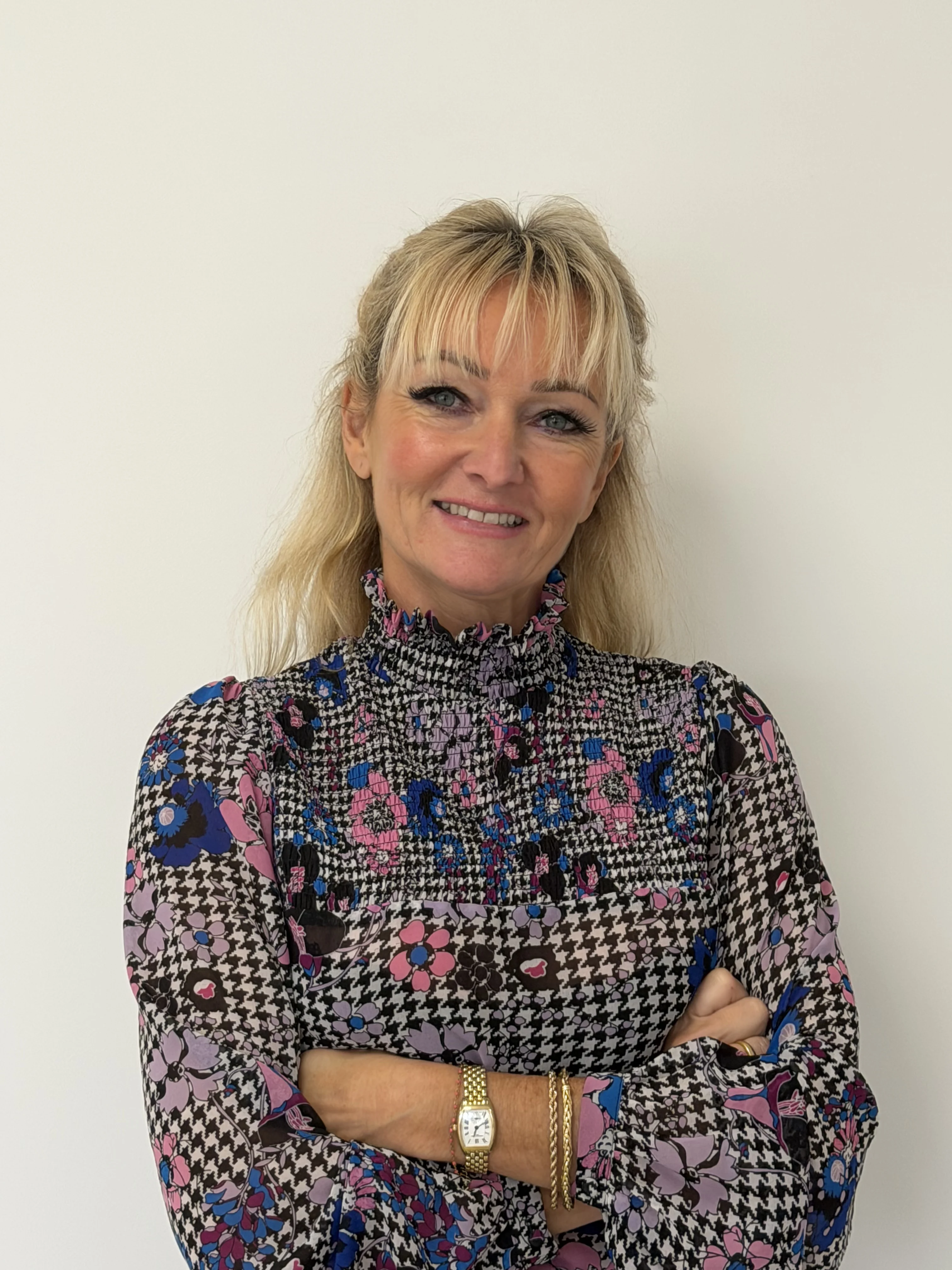 Fanny - Commercial chez EXITT